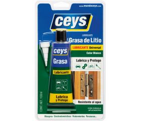 CEYS GRASA DE LITIO BLANCA 100ML